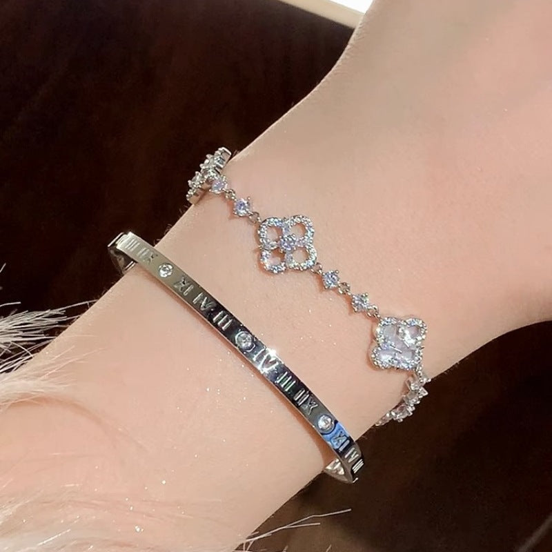 Bracelet Sakura Cleef
