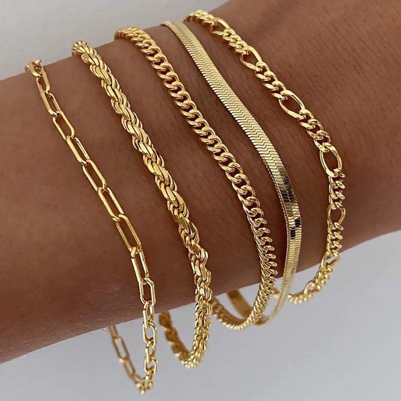 Set Bracelets