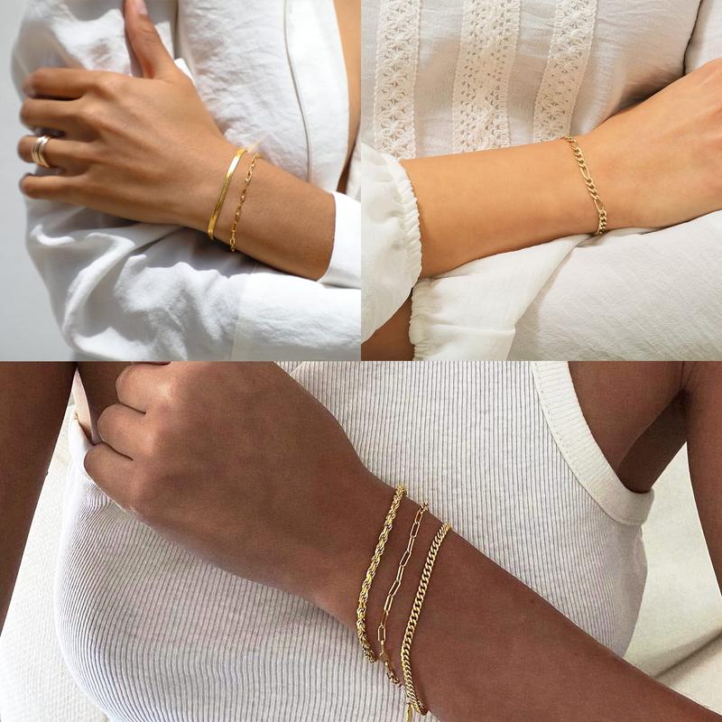 Set Bracelets