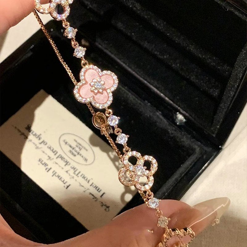 Bracelet Sakura Cleef