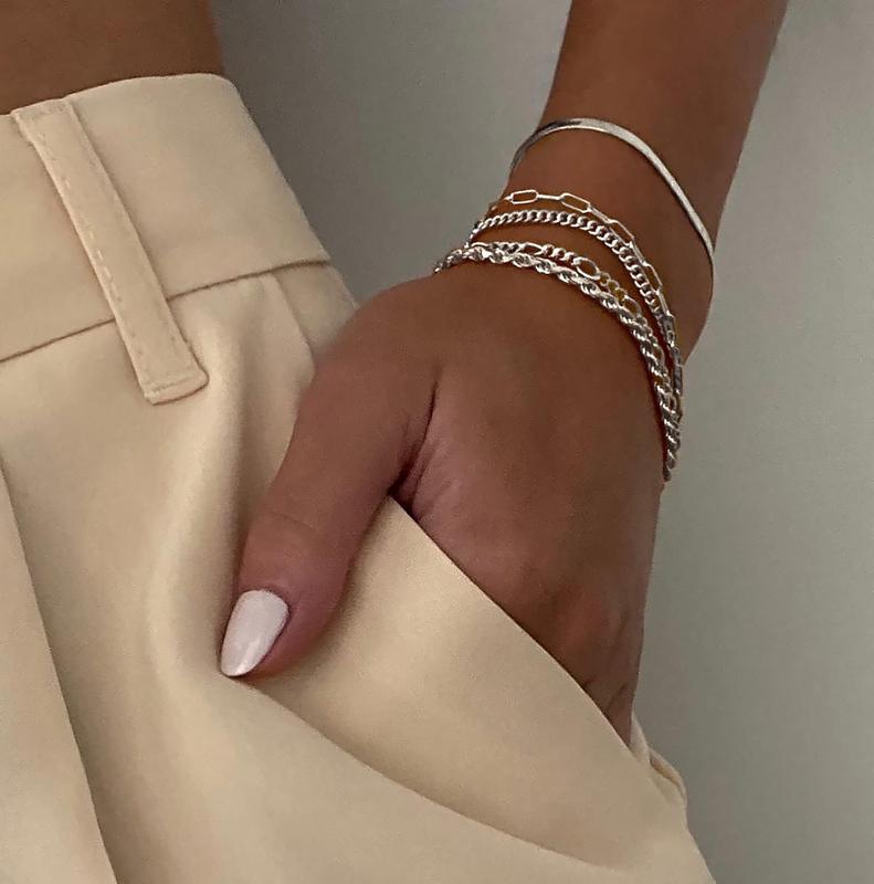 Set Bracelets