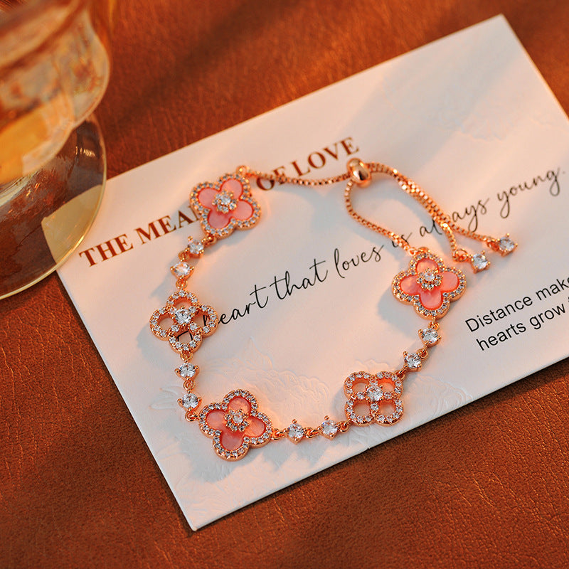 Bracelet Sakura Cleef