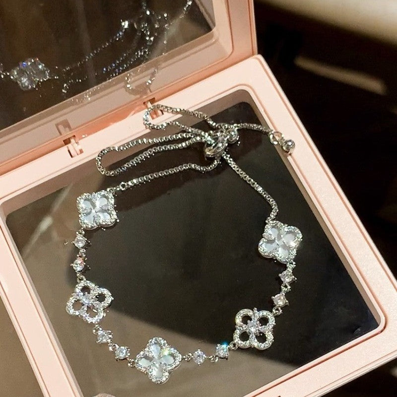 Bracelet Sakura Cleef