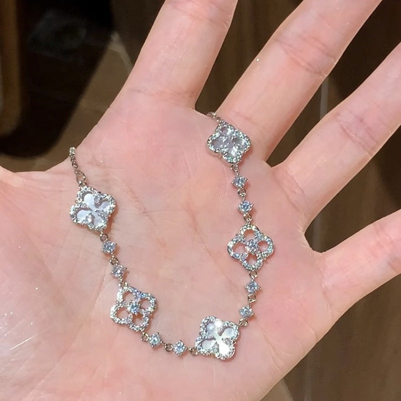 Bracelet Sakura Cleef
