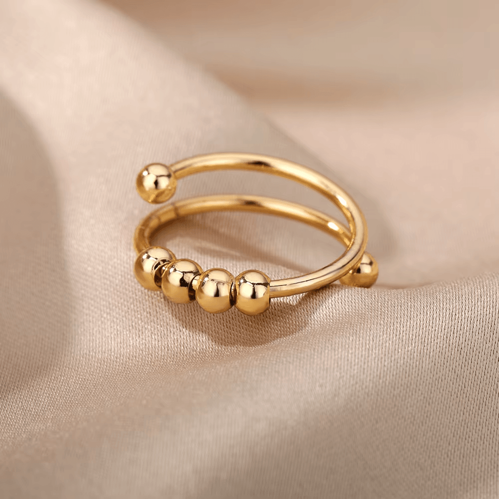Bague Zenring