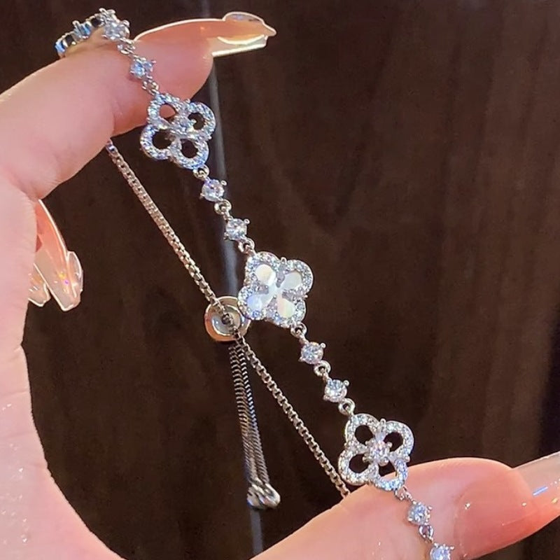 Bracelet Sakura Cleef