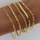 Set Bracelets