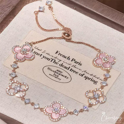 Bracelet Sakura Cleef