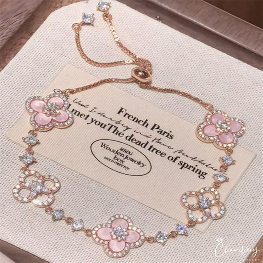 Bracelet Sakura Cleef