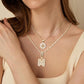 Collier Lettres