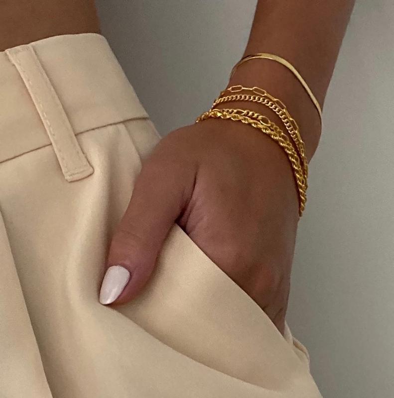 Set Bracelets