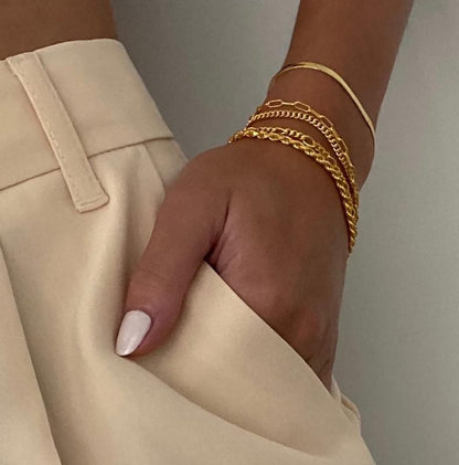 Set Bracelets