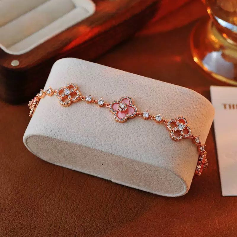 Bracelet Sakura Cleef