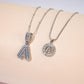 Collier Lettres