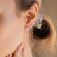 Set de boucle d'oreilles