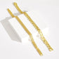 Bracelet de cheville Cubain