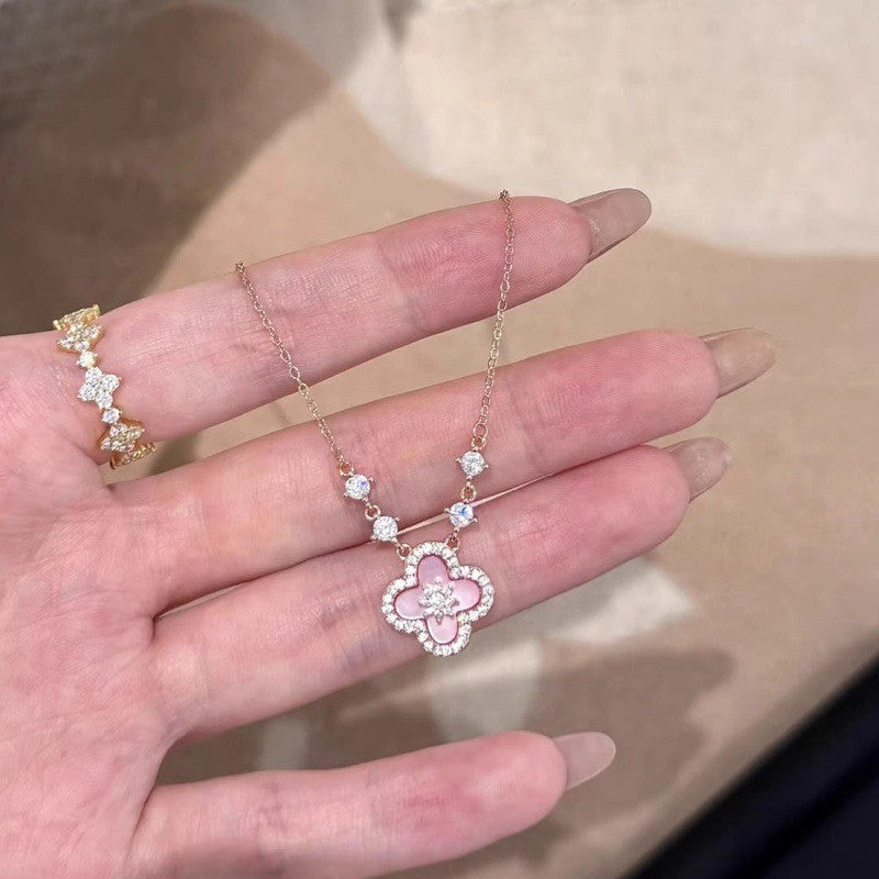 Bracelet Sakura Cleef