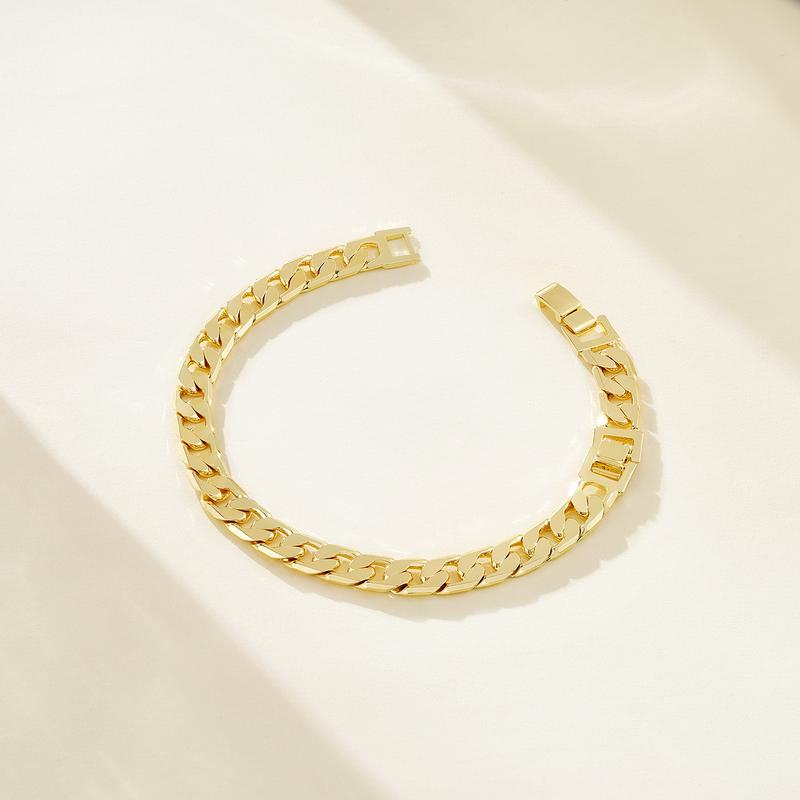 Bracelet de cheville Cubain