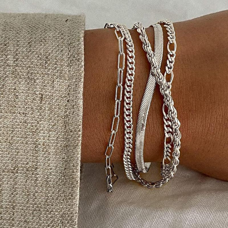 Set Bracelets