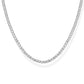 Collier Classique Tennis