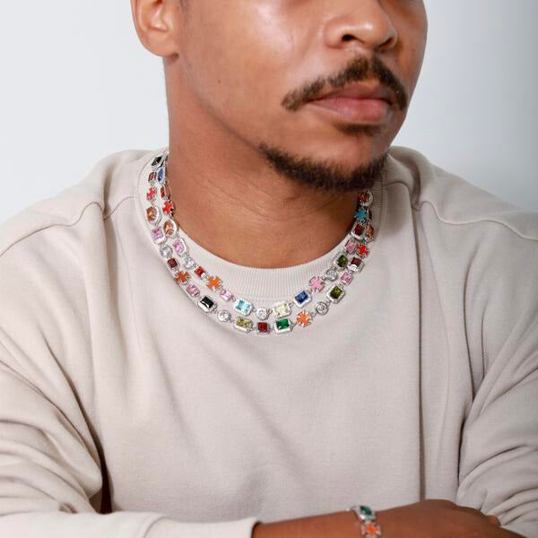 Zionix Necklace