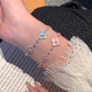 Bracelet Sakura Cleef