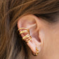 Earcuff Ava - waekura