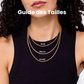 Zionix Necklace