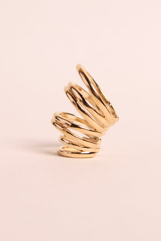 Earcuff Ava - waekura