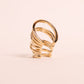 Earcuff Ava - waekura