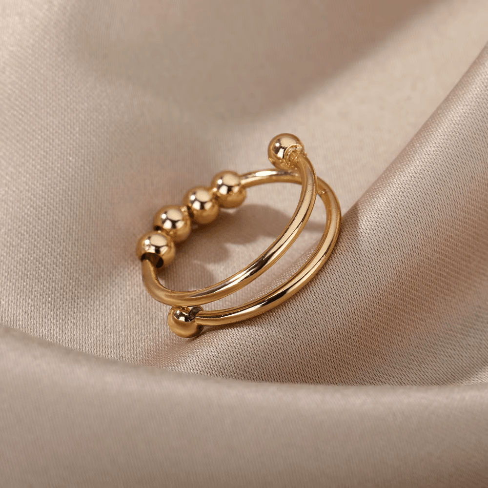Bague Zenring