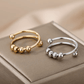 Bague Zenring