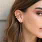 Earcuff Ava - waekura
