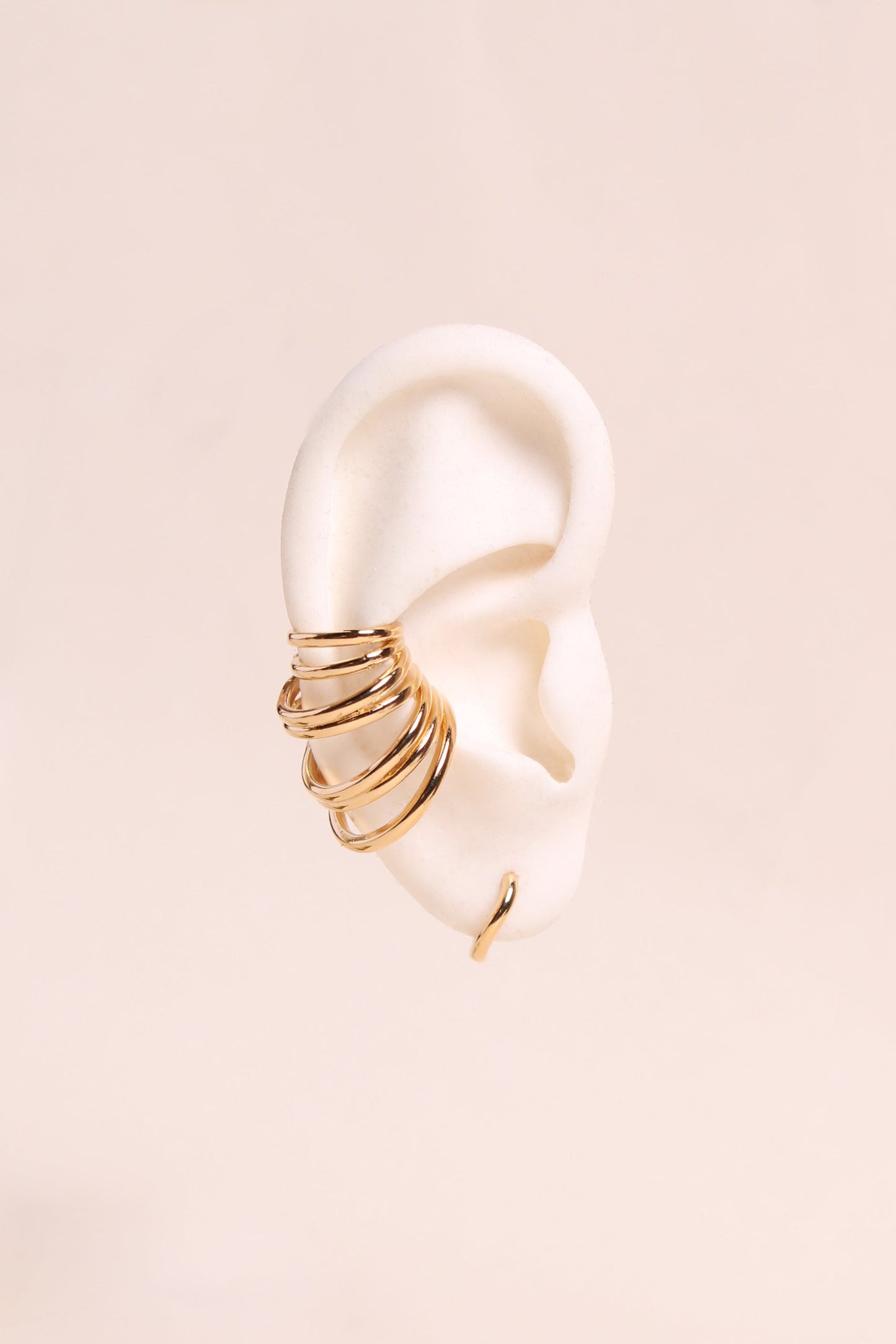 Earcuff Ava - waekura