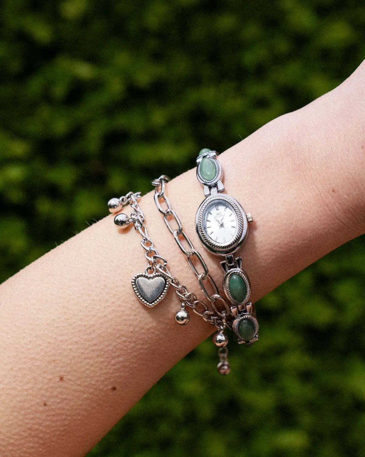 Montre Capri