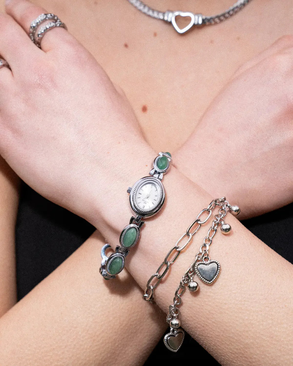 Montre Capri