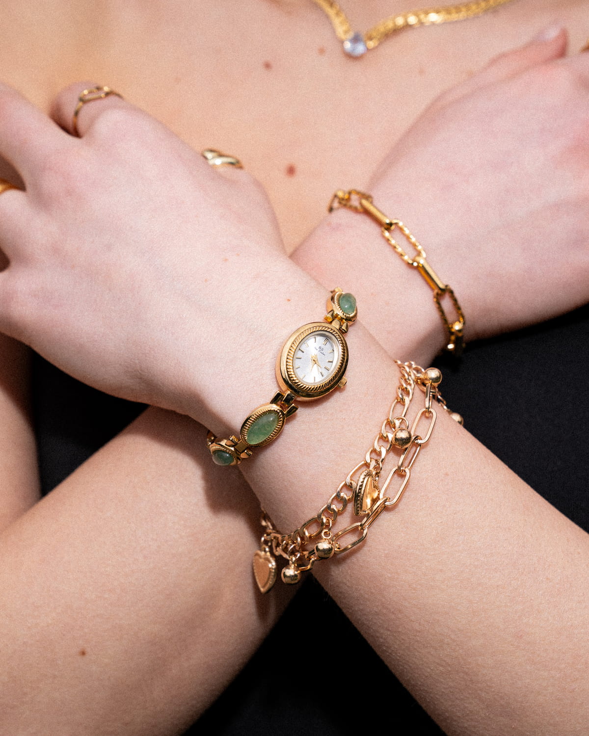 Montre Capri