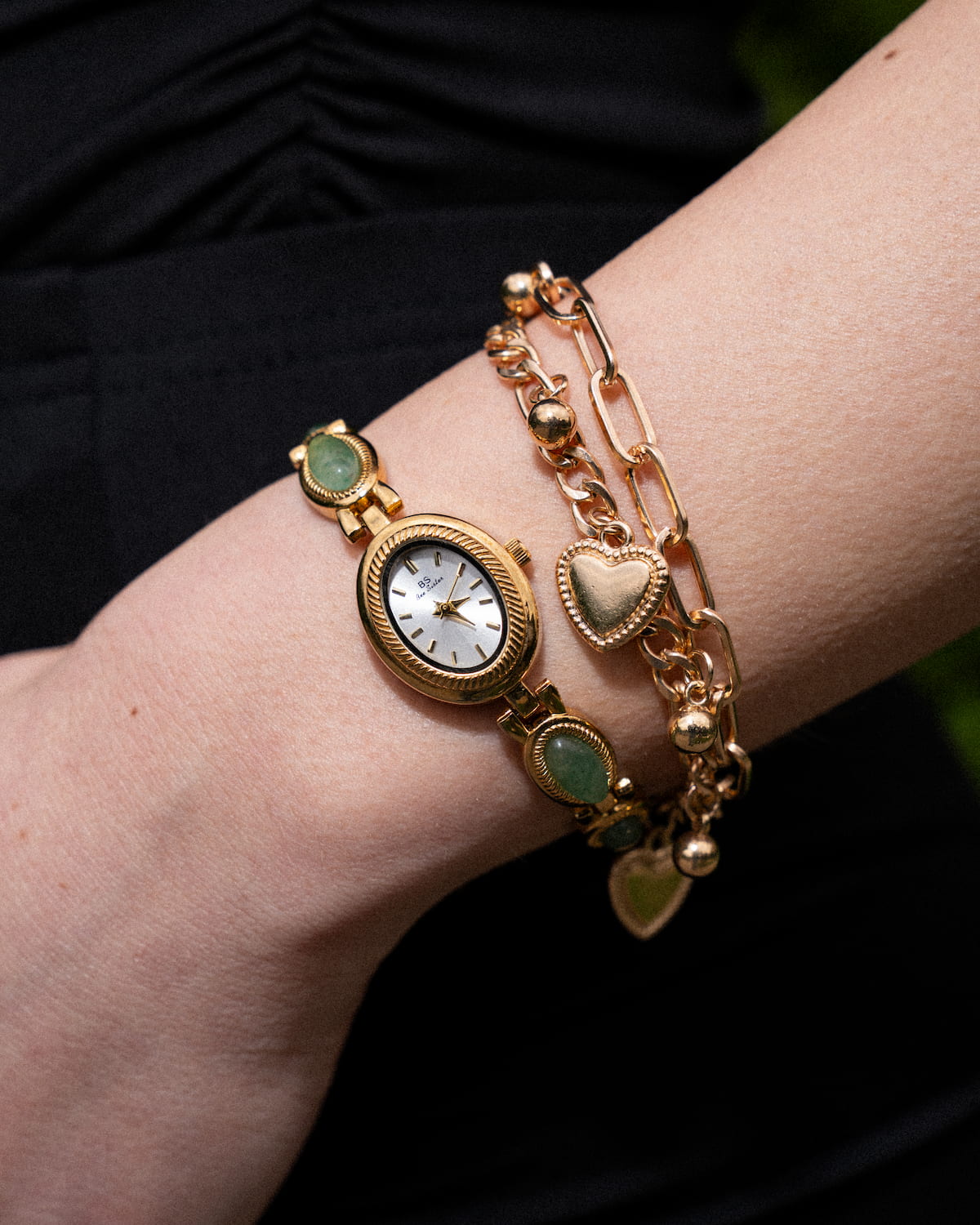 Montre Capri