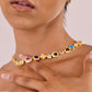 Zionix Necklace
